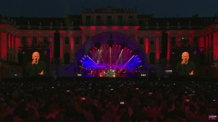 Rainhard Fendrich - Tango Korrupti (Live)