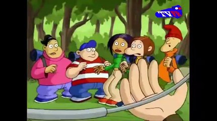 Zap College EP21 - C'est pas la fête quand on est malade ! (FR)