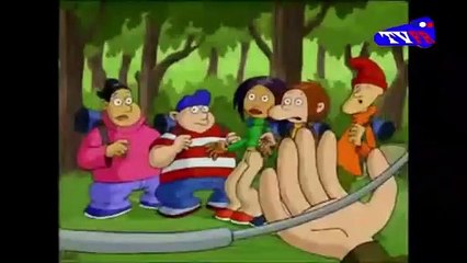 Zap College EP30 - Le fantôme du collège (FR)