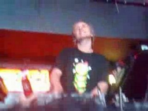 David Guetta Bazar 6.04.08 (8)