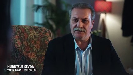 مسلسل حب بلا حدود الحلقة 26 مترجم