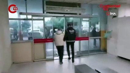 20 ilde FETÖ'ye 'Kıskaç-11' Operasyonu... Çok sayıda şüpheli yakalandı