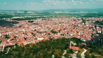 Kütahya Şehir Hastanesi hasta kabulüne başladı