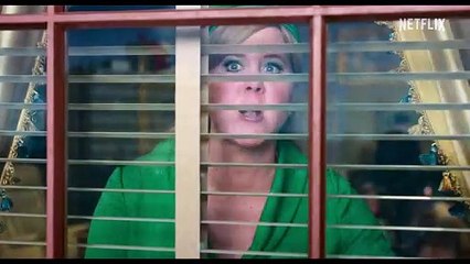 Unfrosted: The Pop-Tart Story Fragman
