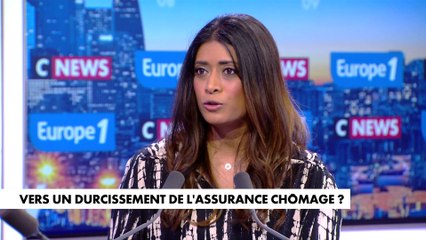 Prisca Thevenot : «Nous devons continuer à faire en sorte que tout le monde dans notre pays puisse vivre dignement de son travail»