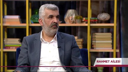 Rahmet Ailesi | 18. Bölüm (Muvahhid ve Feta İsm-i Şerifleri) - 28 Mart 2024