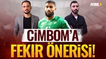 Galatasaray'da Nabil Fekir gündemi! | Taner Karaman & Murat Köten