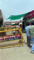 Mukhtar Ansari Death LIVE: गाजीपुर में मुख्तार के अंतिम रस्म की तैयारियां, स्वामी प्रसाद मौर्य का आया रिएक्शन