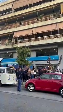 Χαμός στο Eurojackpot party του ΟΠΑΠ με την Μαρίνα Σάττι - Όλα όσα συνέβησαν