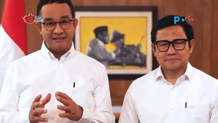 Sikap Anies-Amin Soal Hasil Pilpres 2024, Ini Pernyataan Lengkapnya