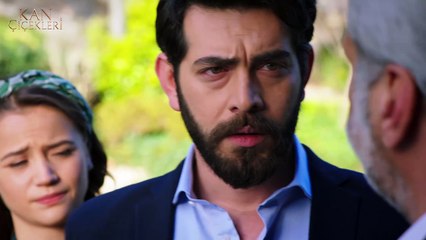 Kan Çiçekleri 283. Bölüm - Fırat Konağa Döndü