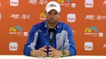 ATP - Miami 2024 - Grigor Dimitrov : 