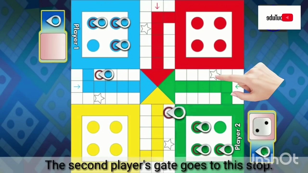 LUDO KING GAME हर बार कैसे जीते...//Ludo Kaise Jeete Trick in Hindi 2024  #ludo  #ludotricks