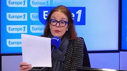 Prof : «le job d’aujourd’hui le plus ingrat du monde», selon Catherine Nay