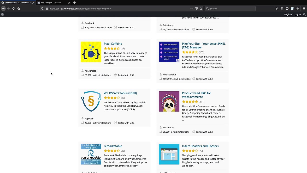 10 Set Up Ads For Top, Middle _ Bottom of The Funnel