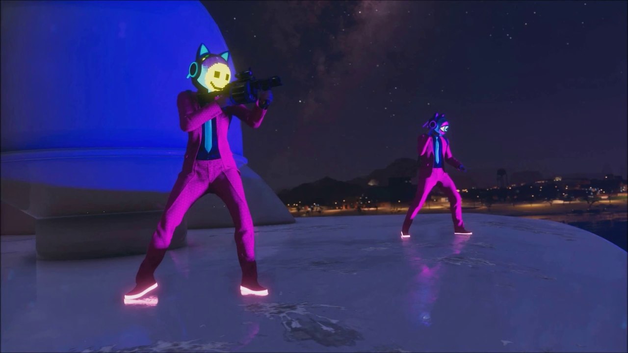 Saints Row (Reboot) RePlaythrough [39/46]