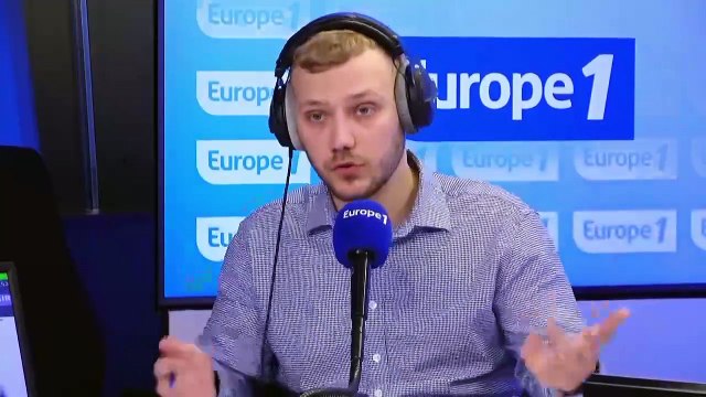 L'incroyable talent d'Olivia Grégoire et la grande annonce de Michel-Édouard Leclerc : le zapping politique de Dimitri Vernet