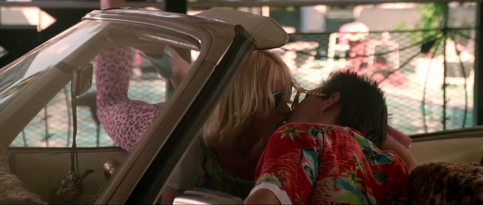 True Romance Bande-annonce (EN)