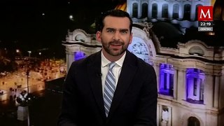 INE ratifica a Adriana Pérez Cañedo y Alejandro Cacho para moderar segundo debate presidencial