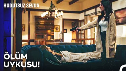 Zeynep'in Kuyusunu Çok Derin Kaz! - Hudutsuz Sevda 26. Bölüm (SON SAHNE)