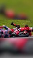 Moto GP Portugal: Marc Marquez Tuduh Pecco Bersalah