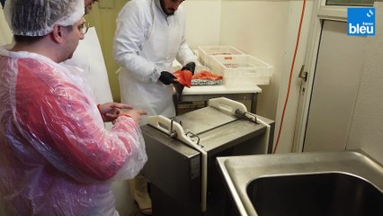Pisciculture "Aux Sources du Heimbach" à Wingen 5/6