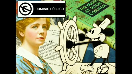 Reseña de Steamboat Willie (1928)