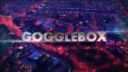 Gogglebox UK S04E03 (2014)