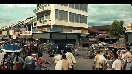 The Sympathizer Altyazılı Fragman