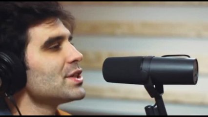 Live session di "Bellissimo", title track dell'album de I Segreti