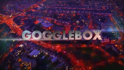 Gogglebox UK S04E04 (2014)