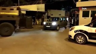 Diyarbakır’da gasp çetesine ‘Piyon’ operasyonu: 9 kişi tutuklandı