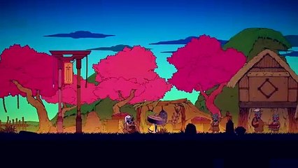 Nine Sols 九日 - Release Date Trailer