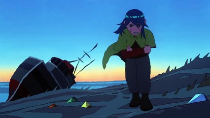 Pepper Grinder - Launch Trailer