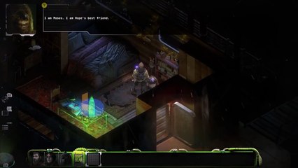 Stasis Bone Totem - Console Launch Trailer