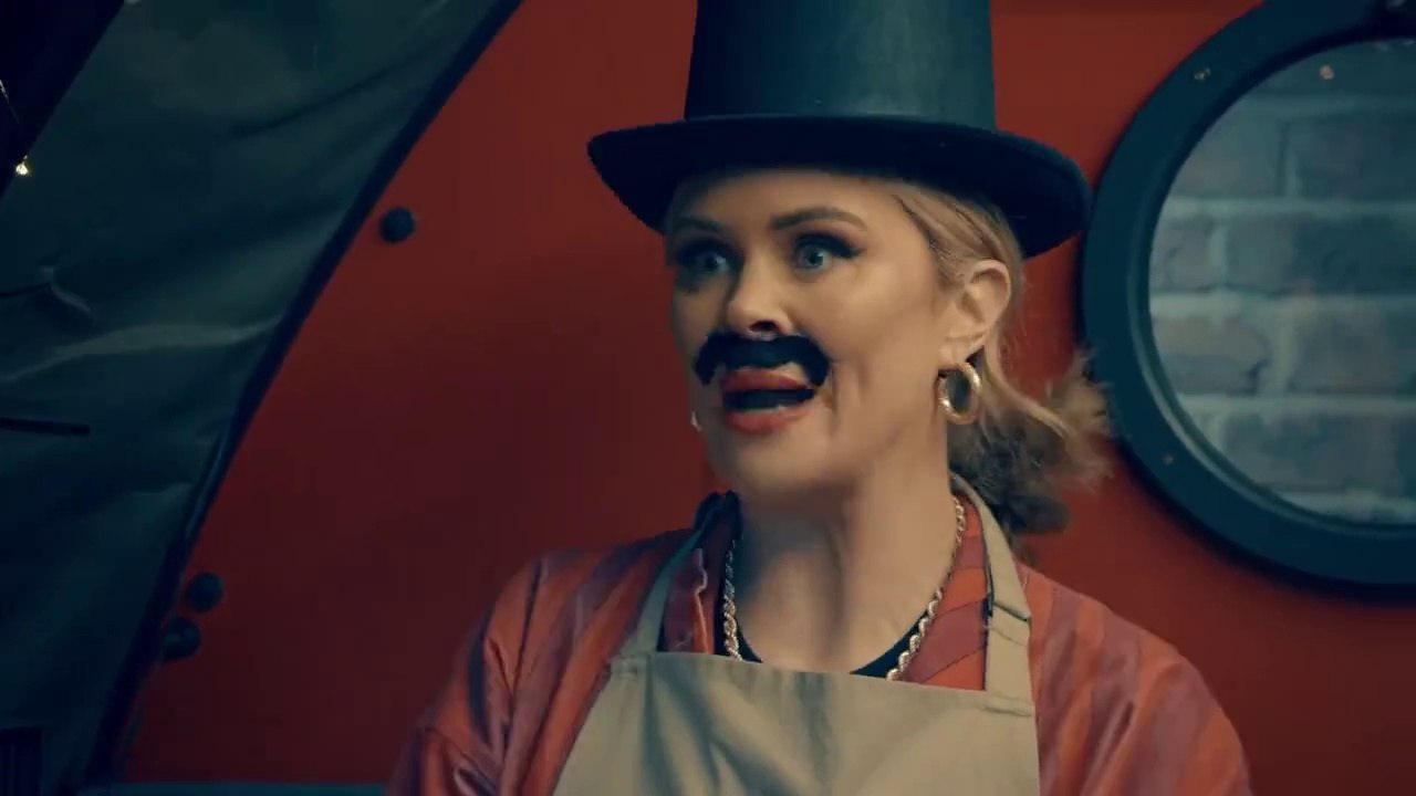 Taskmaster S17E01