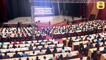 निर्वाण षट्कम, महाशिवरात्रि || आचार्य प्रशांत (2024)