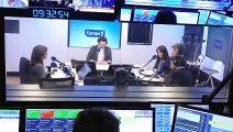 Jean-Luc Lemoine décrypte «Arnacoeur ou prince charmant» : «Est-ce que cocher c’est tromper ?»