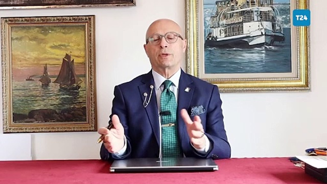 Erol Mütercimler'den İmamoğlu-Kurum anketlerinde algı operasyonu iddiası!