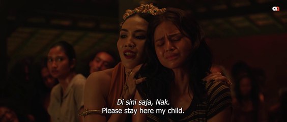 Badarawuhi di Desa Penari | Trailer 2 Menegangkan! 👻