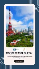 Save Big, Explore More Affordable Japan Vacation Packages