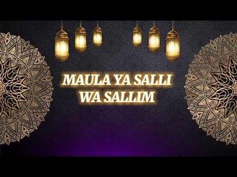 Maula ya salli wa sallim Islamic ghazal video # Islamic video maula ya salli wa sallim,maula ya salli,maula ya salli wa sallim original,maula maula ya salli wa sallim naat,maula ya salli wa sallim lyrics,maula ya salli wa sallim urdu naat,maula ya salli w