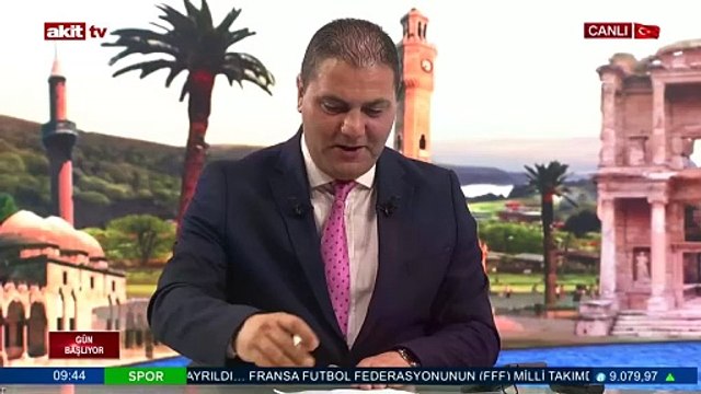 Ankara gündeminde neler var?