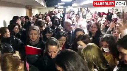 Savcılıktan Başakşehir'de kedi "Eros"u öldüren sanık hakkındaki karara itiraz