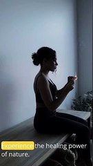 Nourish Your Body, Nourish Your Soul Conscious Fit Life Episode 1