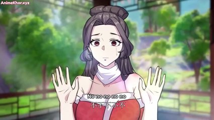 I Can’t Be Sword God Episodes 28 to 41 English Subtitles