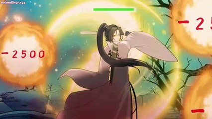 I Can’t Be Sword God Episodes 1 to 9 English Subtitles