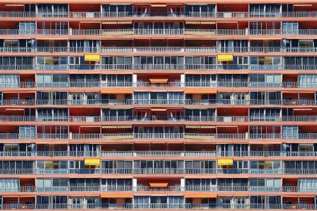 El Euríbor sube y encarece las hipotecas