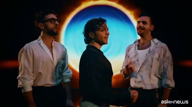 Il Volo con Ad Astra sempre pi? in alto nel firmamento musicale