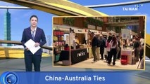 China Lifts Tariffs on Australian Wine After Three Years of Enforcement